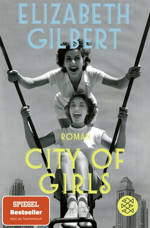 City of Girls (Paperback)