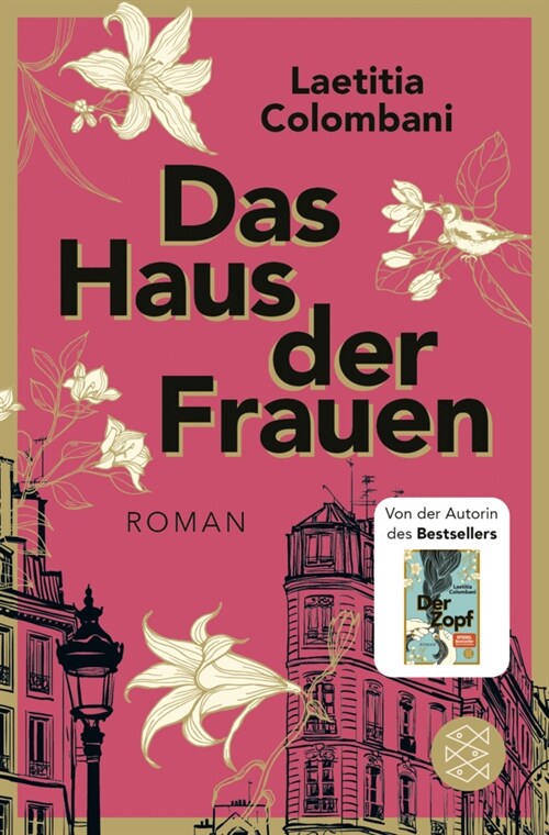 Das Haus der Frauen (Paperback)