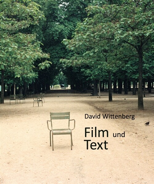 Film und Text (Paperback)
