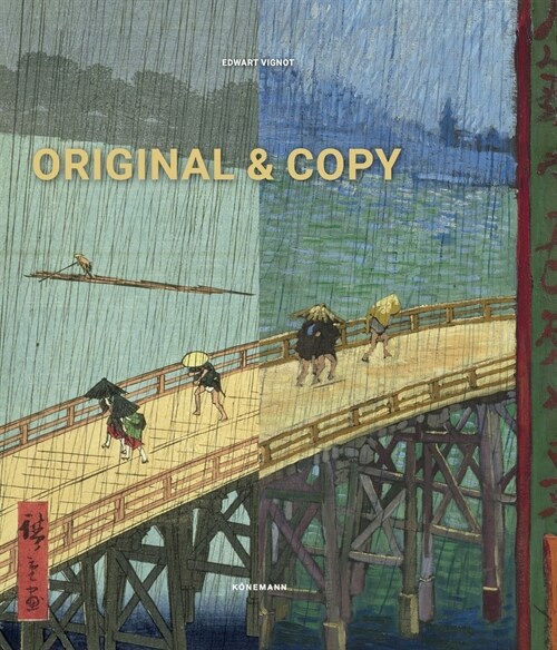 Original and Copy (Paperback)