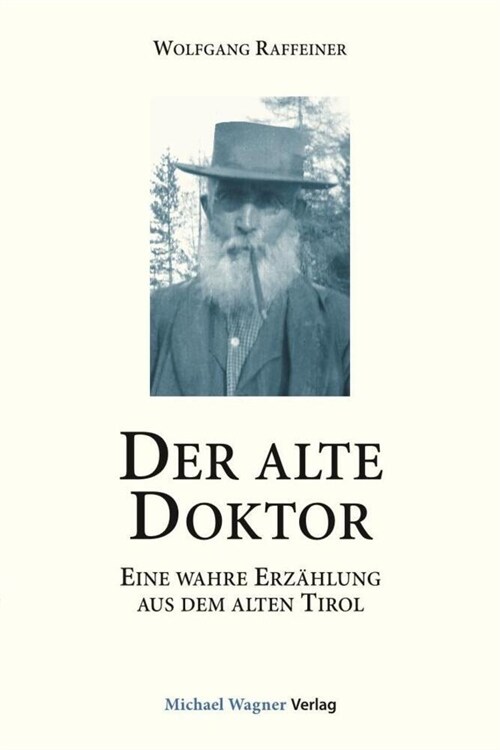 Der alte Doktor (Paperback)