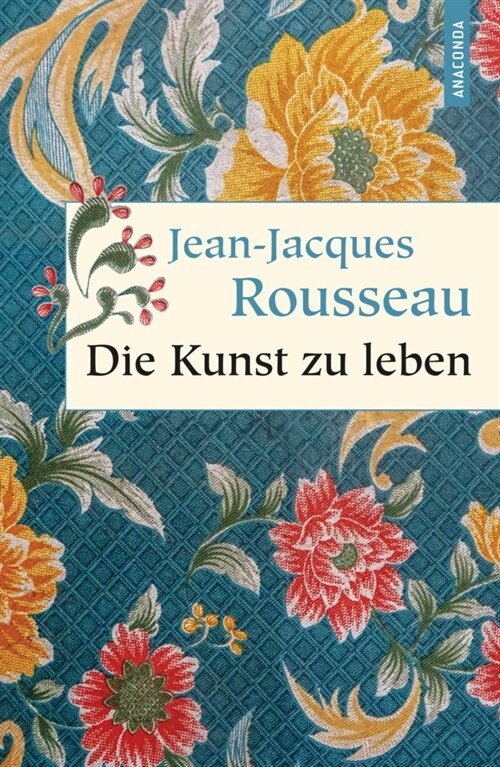 Die Kunst zu leben (Hardcover)