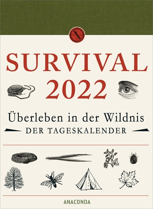 Survival 2022 (Calendar)