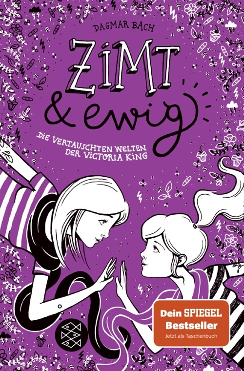 Zimt & ewig (Paperback)