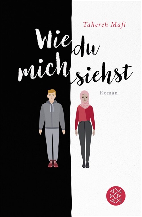 Wie du mich siehst (Paperback)