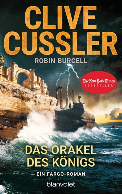 Das Orakel des Konigs (Paperback)