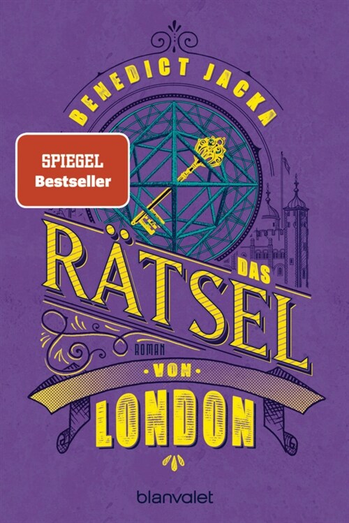 Das Ratsel von London (Paperback)