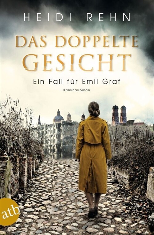 Das doppelte Gesicht (Paperback)