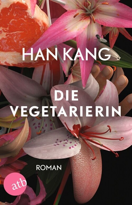 Die Vegetarierin (Hardcover)