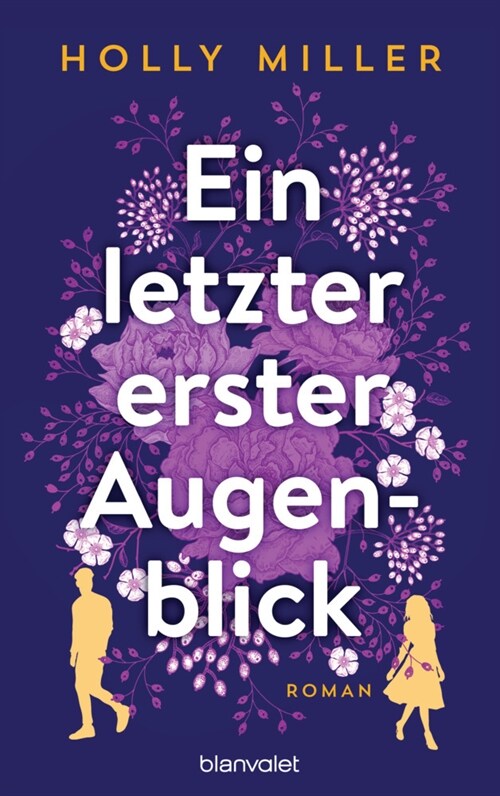 Ein letzter erster Augenblick (Paperback)