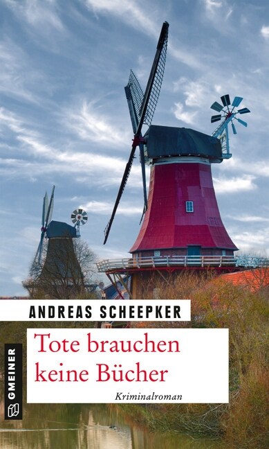 Tote brauchen keine Bucher (Paperback)