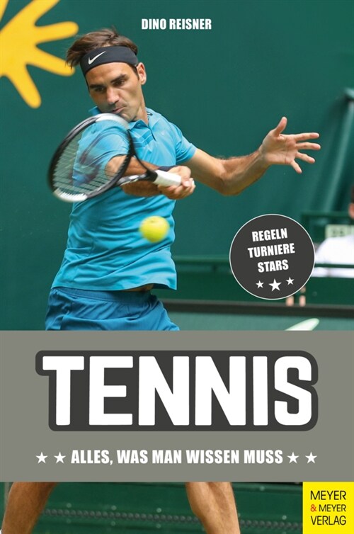 Tennis (Paperback)