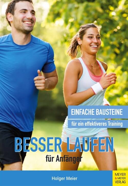 Besser laufen fur Anfanger (Paperback)