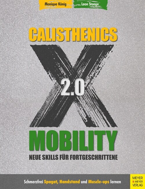 Calisthenics X Mobility 2.0 (Paperback)