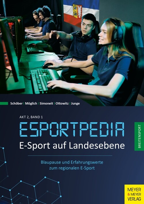 E-Sport auf Landesebene (Paperback)