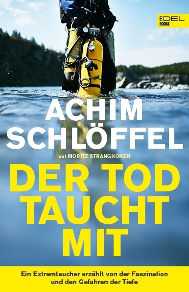 Der Tod taucht mit (Paperback)