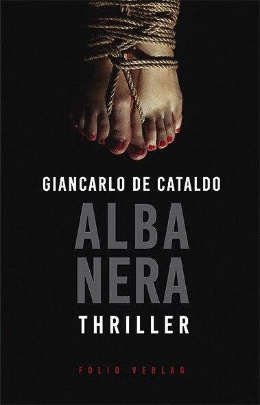 Alba Nera (Hardcover)