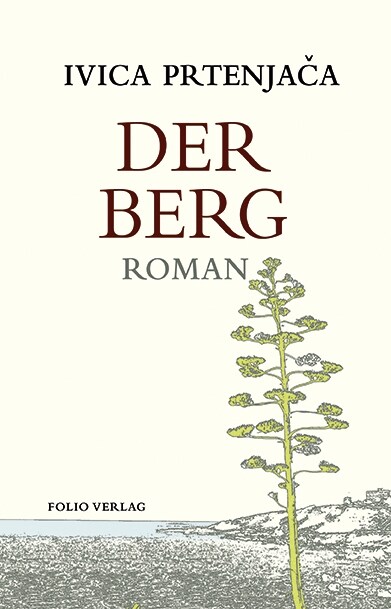 Der Berg (Hardcover)