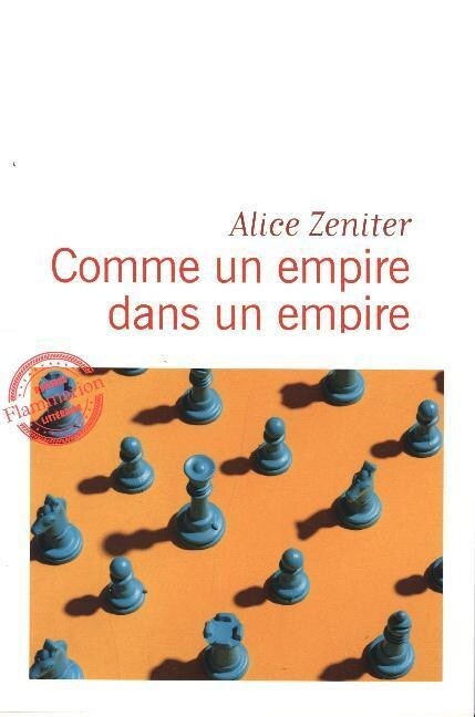 Dans Un Empire (Book)