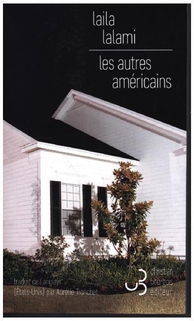 Les Autres Americains (Book)