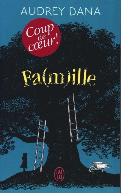 Fa(m)ille (Book)