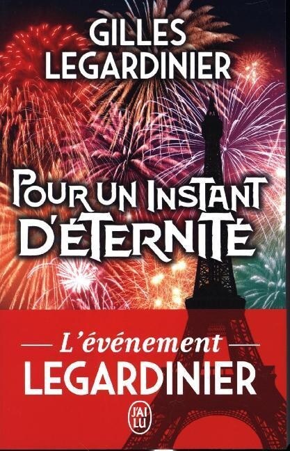 Pour Un Instant DEternite (Book)