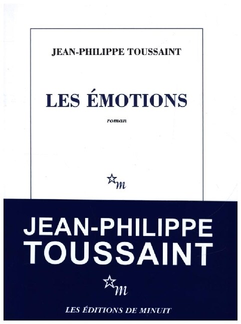 Les Emotions (Book)