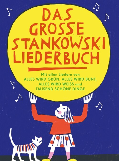 Das große Stankowski Liederbuch (Sheet Music)