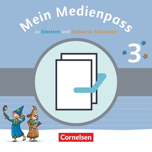 Einsterns Schwester - Sprache und Lesen - Ausgabe 2015 - 3. Schuljahr (Trade-only Material)