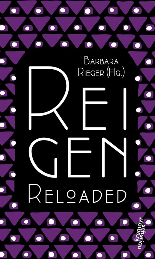 Reigen Reloaded (Hardcover)