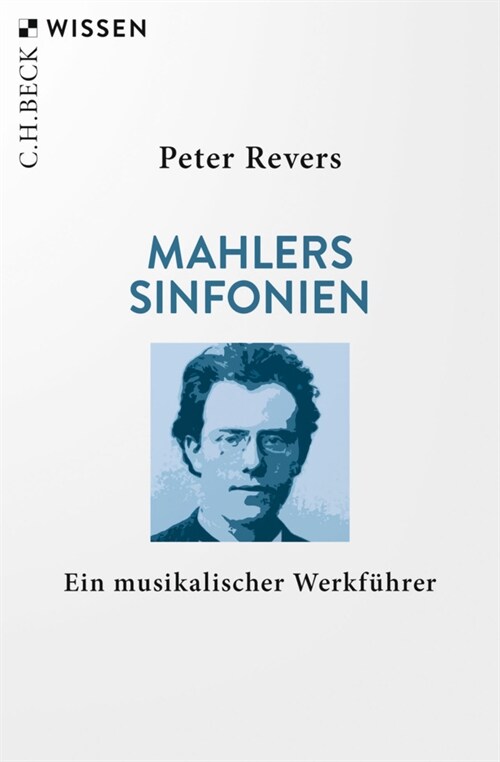 Mahlers Sinfonien (Paperback)