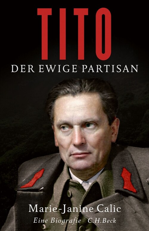 Tito (Hardcover)