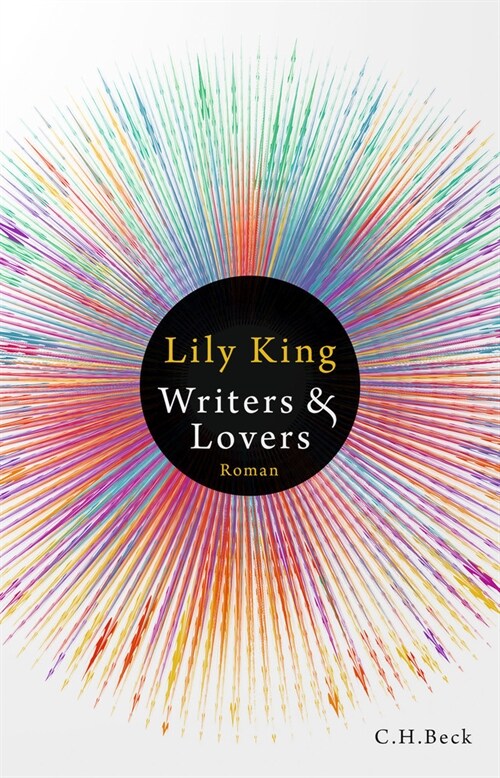 Writers & Lovers (Hardcover)