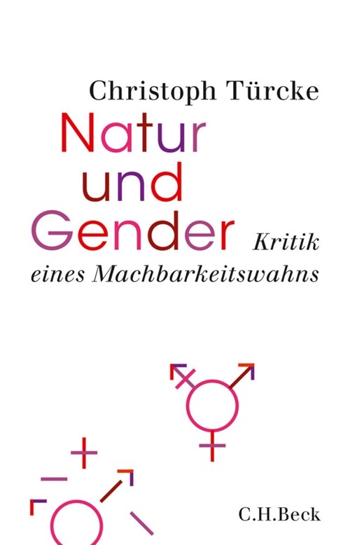 Natur und Gender (Hardcover)