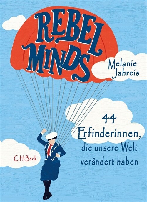 Rebel Minds (Hardcover)