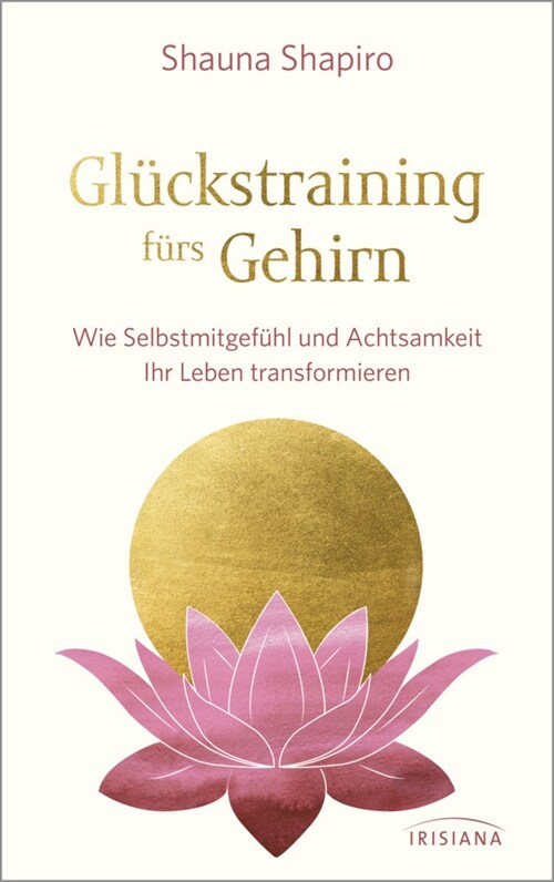 Gluckstraining furs Gehirn (Paperback)