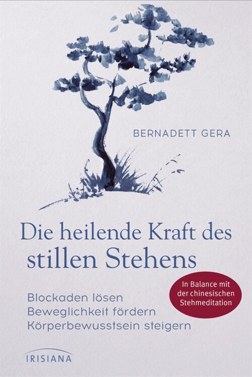 Die heilende Kraft des stillen Stehens (Paperback)