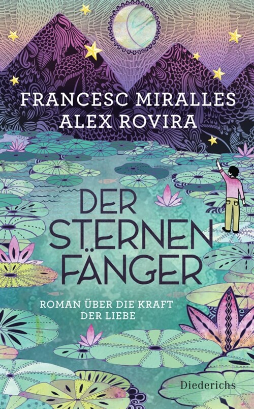 Der Sternenfanger (Hardcover)