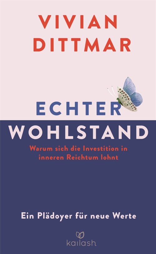 Echter Wohlstand (Hardcover)