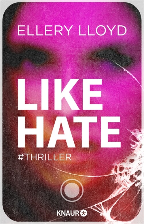 Like / Hate (Paperback)