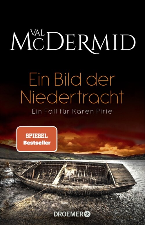 Ein Bild der Niedertracht (Paperback)