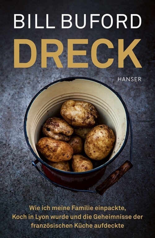 Dreck (Hardcover)