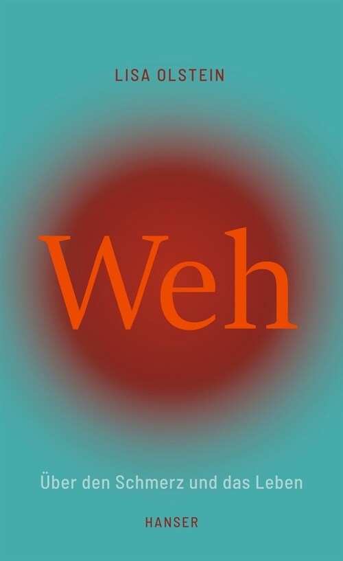 Weh (Hardcover)