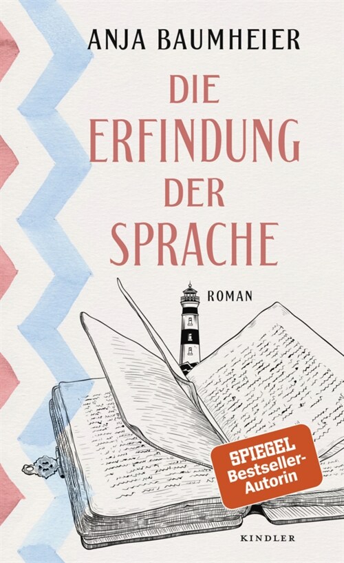 Die Erfindung der Sprache (Hardcover)