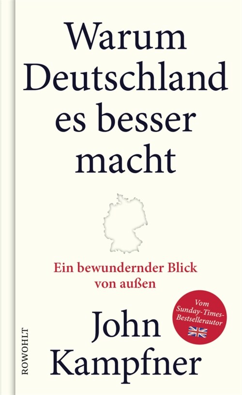 Warum Deutschland es besser macht (Hardcover)