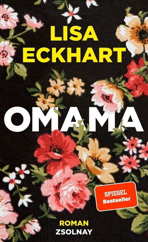 Omama (Hardcover)