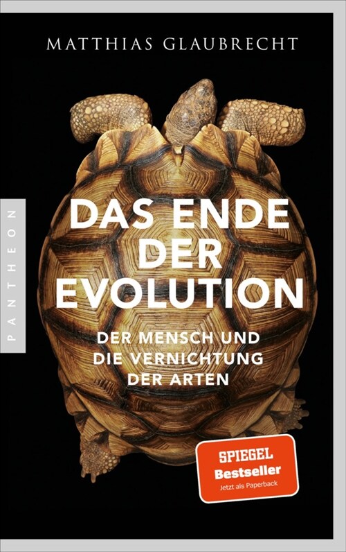Das Ende der Evolution (Paperback)
