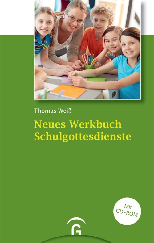 Neues Werkbuch Schulgottesdienste (Hardcover)