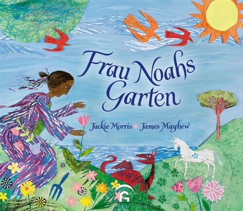 Frau Noahs Garten (Hardcover)