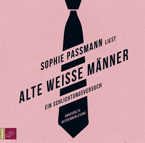 Alte weiße Manner, 1 Audio-CD, (CD-Audio)